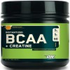 Optimum nutrition BCAA + Creatine